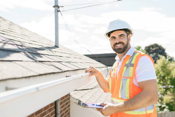 Best Storm Damage Roof Repair  in South Fallsburg, NY
