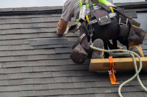 Quick and Trustworthy Emergency Roof Repair Services in South Fallsburg, NY